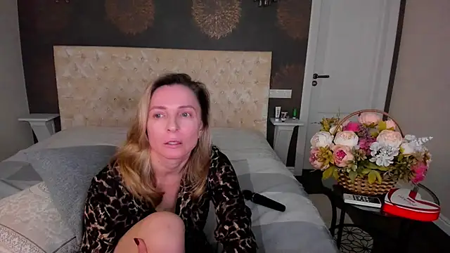 Czat XXX na żywo – AllisonWilliams