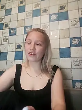 Chat XXX en directo de Anna_wey