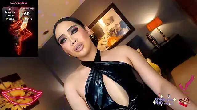 FridaHumphrey Pertunjukan Webcam