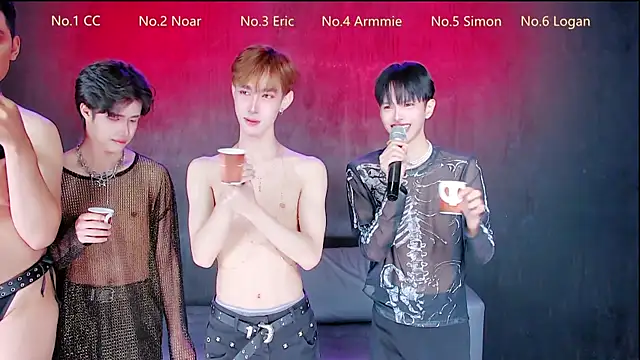 Chatroom XXX en direct de Queen-Vibe