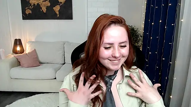 دردشة Hennessy_bunny الجنسية المباشرة