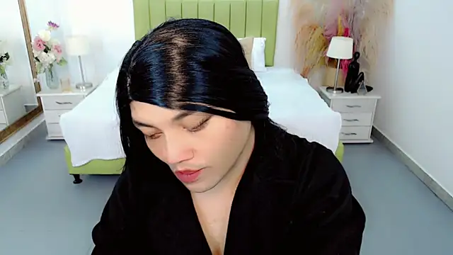 charlotte1_sweet: διαδικτυακό σόου στην κάμερα