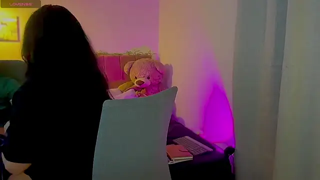 MarcellaGriffin's Webcam Show