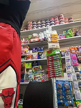 Dimitri_Colleman – Naživo XXX chat