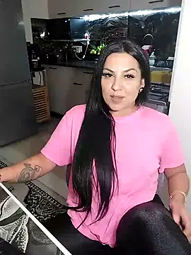 hot-babygirl Webcam show