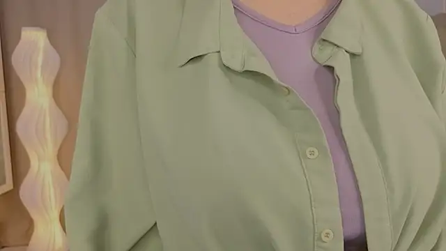 Chat XXX ao vivo de AlicaCohill