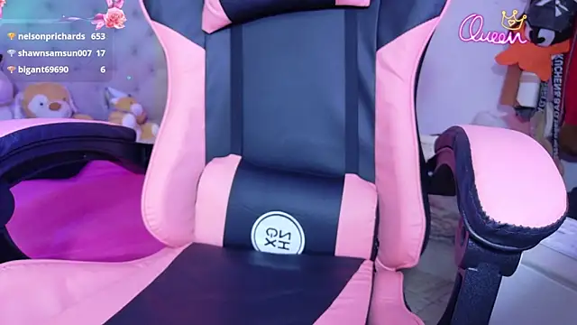 Sweet_baby_hellen's Live XXX Chat