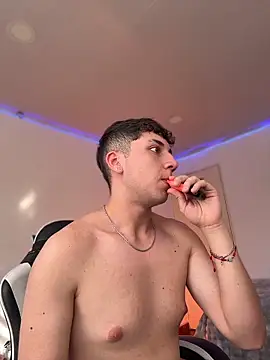 oliver_kyy 网络视讯表演