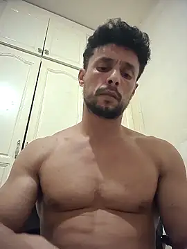 عرض كام Arabprinceofslv