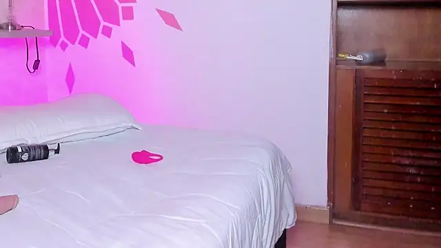 Czat XXX na żywo – miiaa_m1