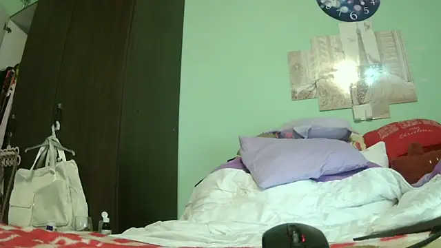 SexyGioconda live XXX chat