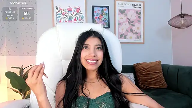 Czat XXX na żywo – Tiffany_Low