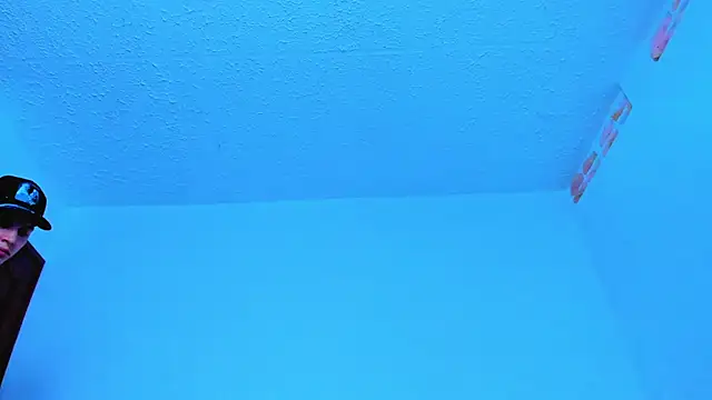 Thomas-Wil 웹캠 쇼