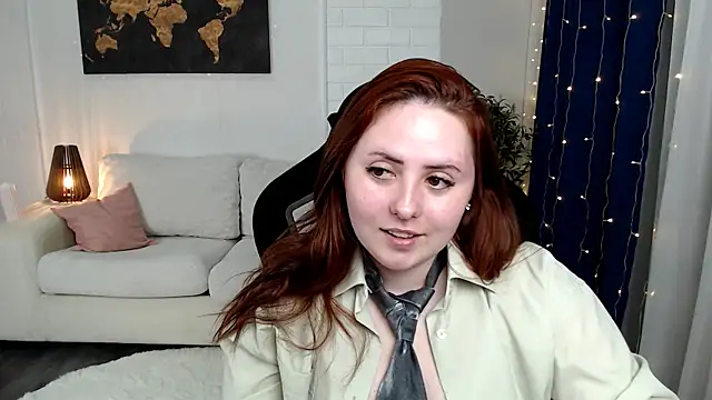 Hennessy_bunny: онлайн-секс-чат