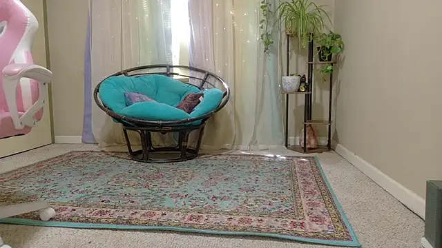 Czat XXX na żywo – Emihaze