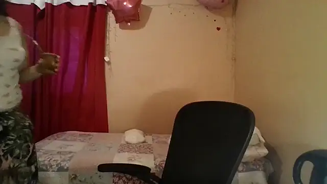 Pokazy przed kamerką – imsohornydacom