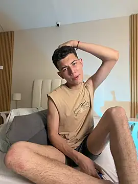 FireGuy_99 Webcamshow
