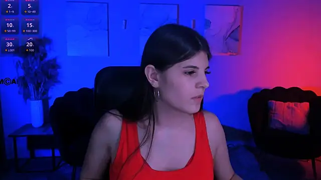 lizzie_boom_'s Live XXX Chat