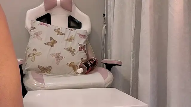 Dulce_Sammy Adlı Modelin Canlı XXX Sohbeti