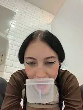 Melissa_crazy Adlı Modelin Canlı XXX Sohbeti