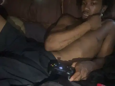 SlimeCrownzOut5 webkamerás műsora