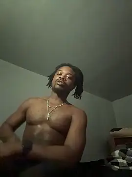 MIGHTYDEMONXXX Adlı Modelin Web Kamerası Şovu