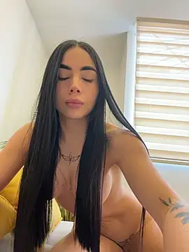 Chat XXX ao vivo de tamy_xoo