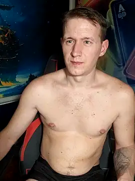 Webkamerová show DiMastyzzz