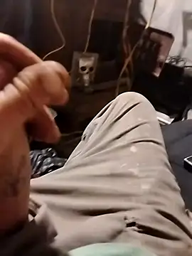 helldonk Show in webcam