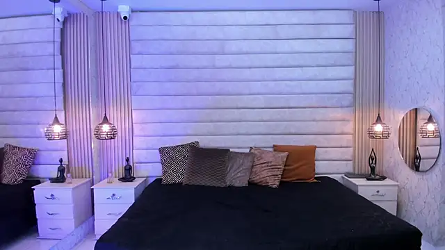 XXX chat uživo modela VictoriaaBlair