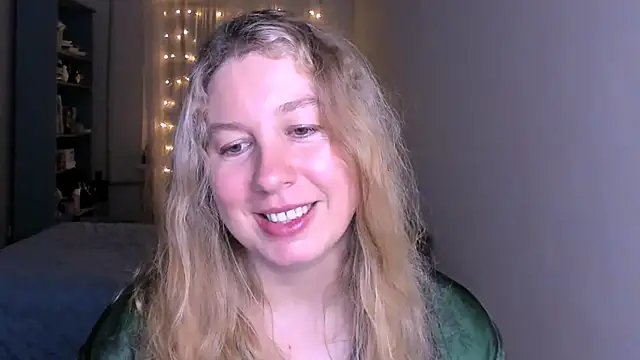 NancySanders élő XXX-chatje