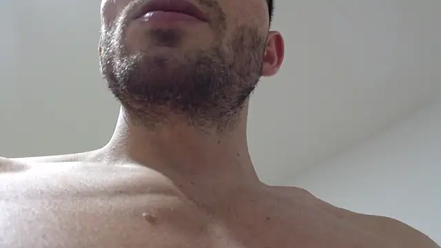 Pokazy przed kamerką – Rocky_Muscle