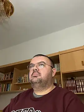 Вебкам-шоу Deltaalex