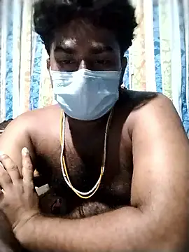 Dany2005dsa's Webcam Show