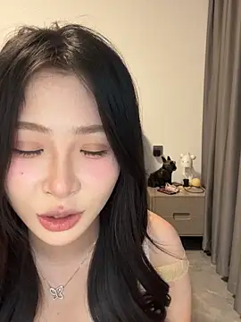 liubaobao666's Webcam Show