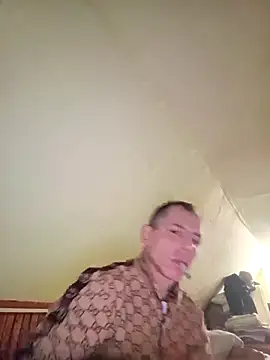 Show webcam de Hugo1993