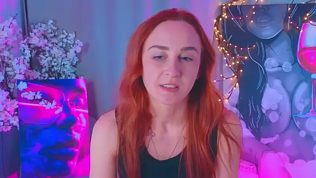 KathrynCanpbell's Webcam Show