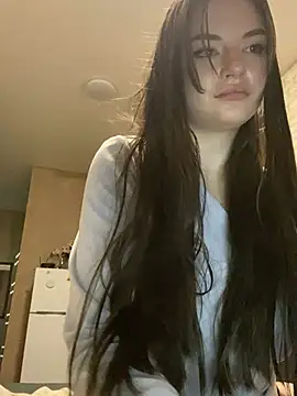 Webkamerová show swetty_anita