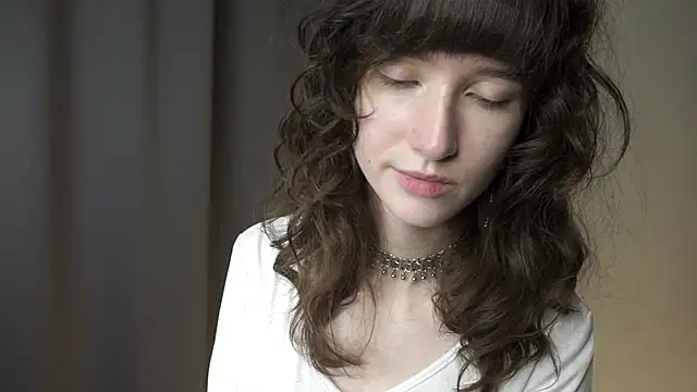 DellaLeck Show in webcam