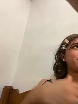 Show webcam de _Flirtyprincess_