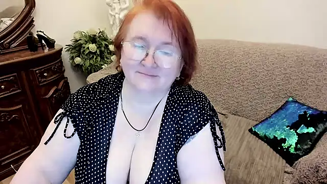 XXX chat uživo modela leiamillersonn