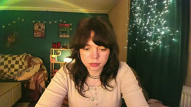 Chatroom XXX en direct de ClancyMorissey