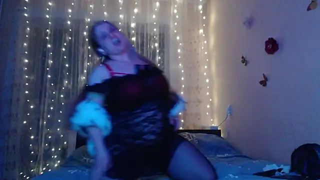 CumCpl Adlı Modelin Canlı XXX Sohbeti