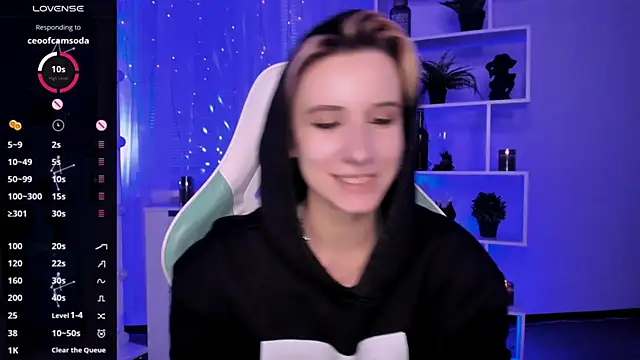 _Rein_ramm – Live XXX-chat