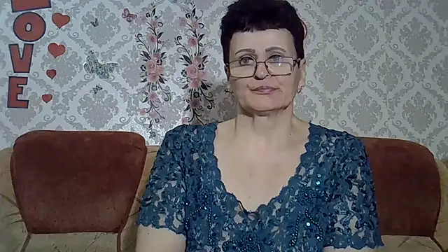 PaulaGolden 现场XXX聊天