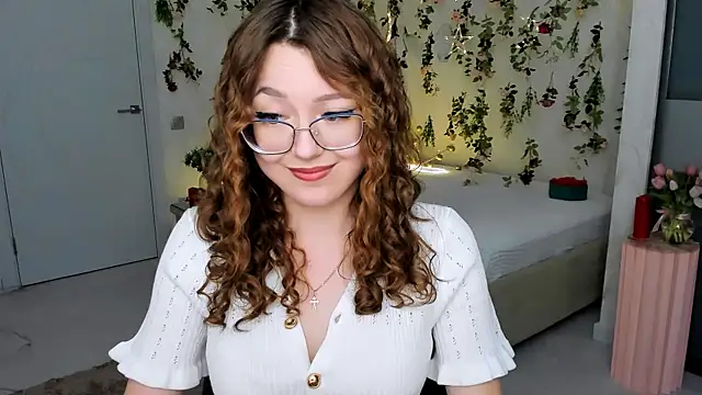 SereneFlame Live XXX-Chat