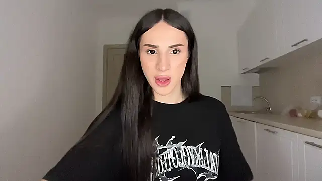 Webkamerová show Kim_Oberlin_