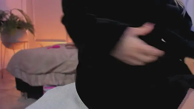 Arianasweeet's Live XXX Chat