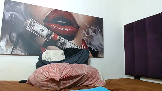 Nova-777's Live XXX Chat