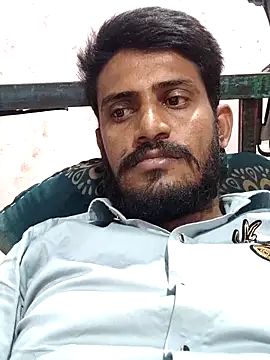 Вебкам-шоу HotXKrish